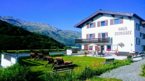 Haus Zeinissee, Galtür, Österreich, Galtür, Österreich
